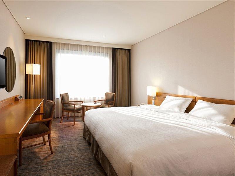 Novotel Ambassador Doksan Seul Zewnętrze zdjęcie