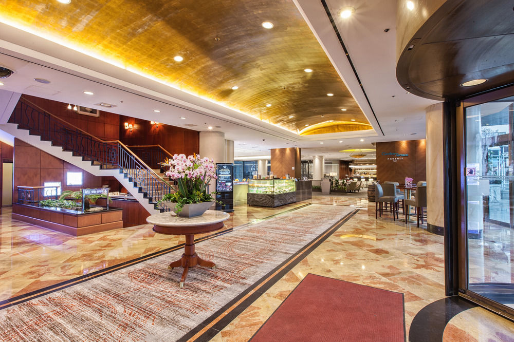Novotel Ambassador Doksan Seul Zewnętrze zdjęcie