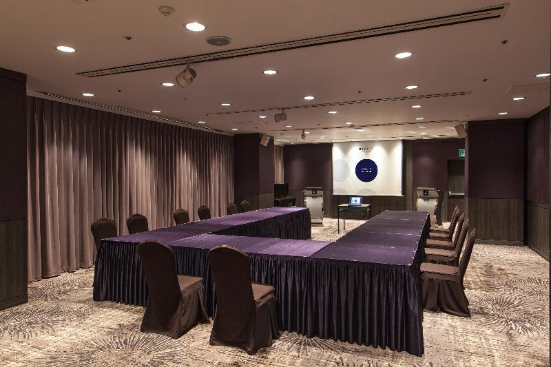 Novotel Ambassador Doksan Seul Zewnętrze zdjęcie