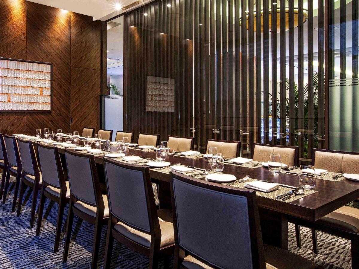 Novotel Ambassador Doksan Seul Zewnętrze zdjęcie