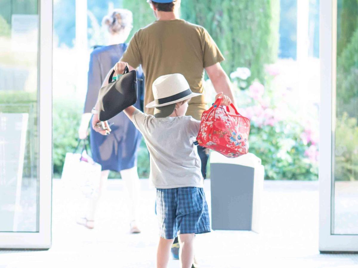 Novotel Ambassador Doksan Seul Zewnętrze zdjęcie